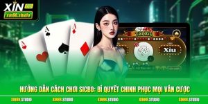 Hướng Dẫn Cách Chơi Sicbo: Bí Quyết Chinh Phục Mọi Ván Cược